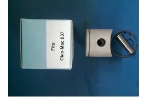 Поршень Oleo-Mac, EFCO 936/937/137/136 38мм у зборі бензопила Rapid